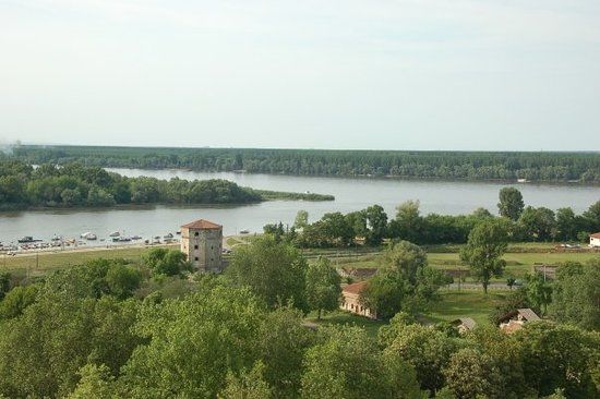 Zemunski kej